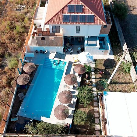 The Pines Boutique Villa - Вама Веке Екстериор снимка