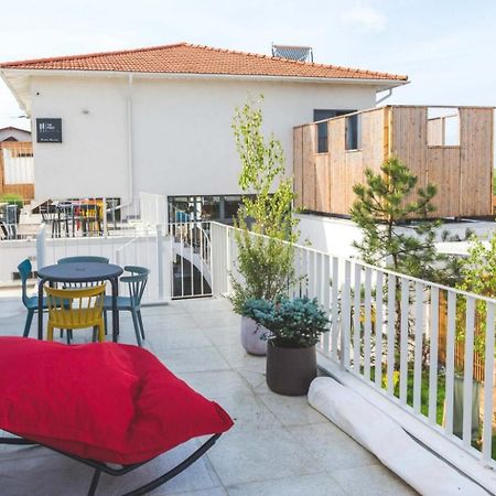 The Pines Boutique Villa - Вама Веке Екстериор снимка
