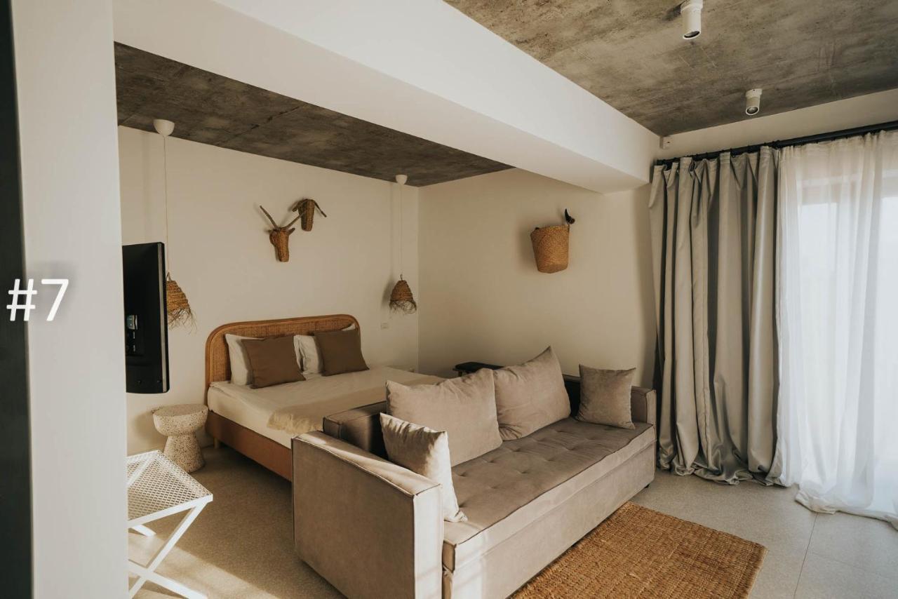 The Pines Boutique Villa - Вама Веке Екстериор снимка