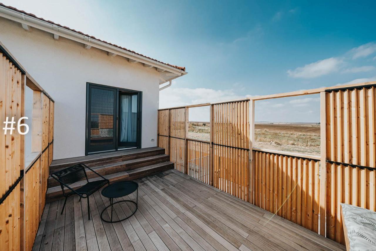 The Pines Boutique Villa - Вама Веке Екстериор снимка