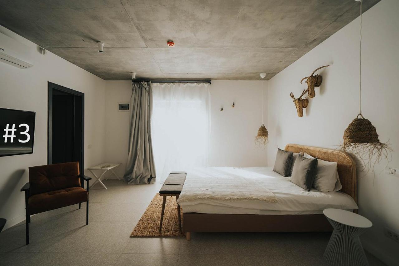 The Pines Boutique Villa - Вама Веке Екстериор снимка