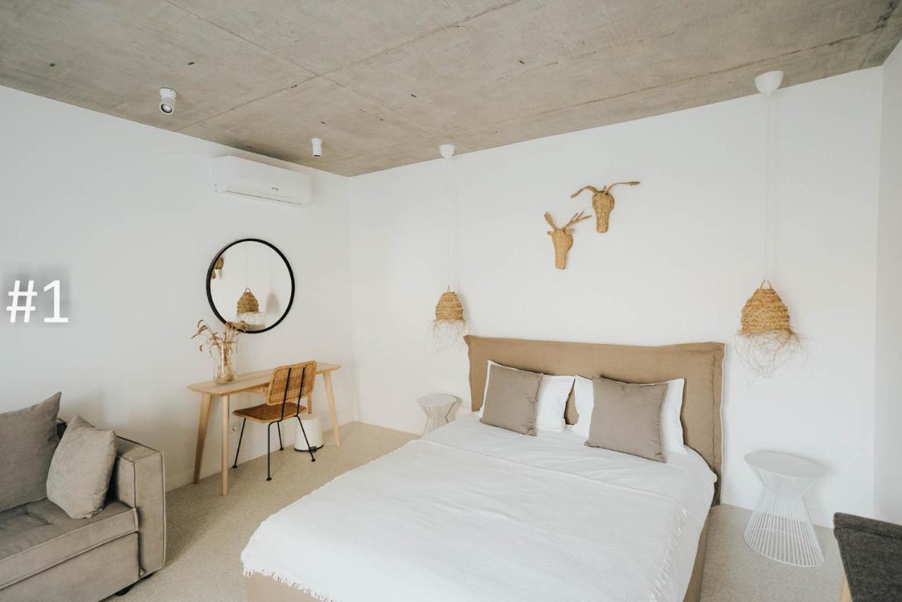 The Pines Boutique Villa - Вама Веке Екстериор снимка