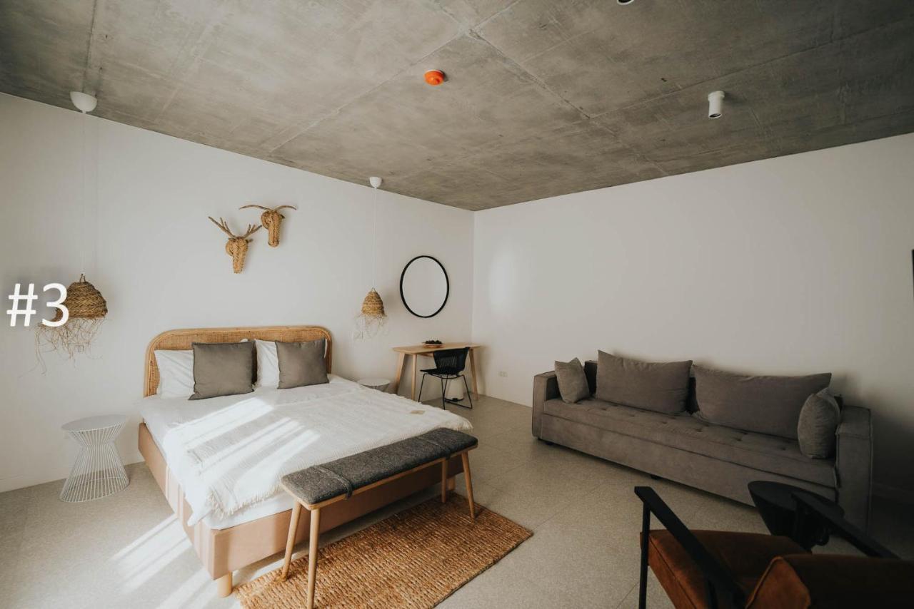 The Pines Boutique Villa - Вама Веке Екстериор снимка