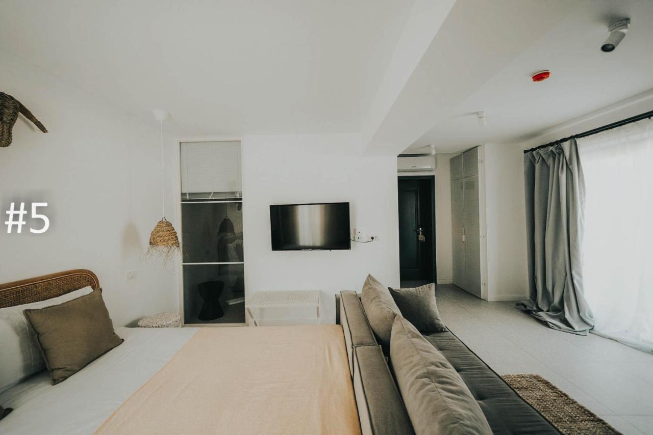 The Pines Boutique Villa - Вама Веке Екстериор снимка