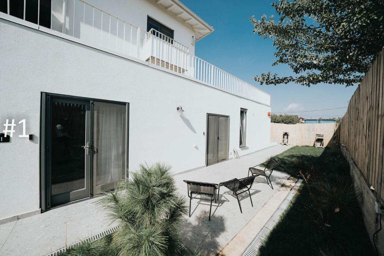 The Pines Boutique Villa - Вама Веке Екстериор снимка