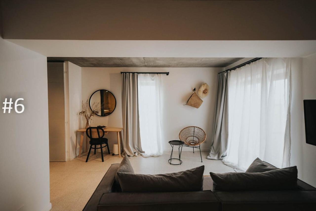 The Pines Boutique Villa - Вама Веке Екстериор снимка