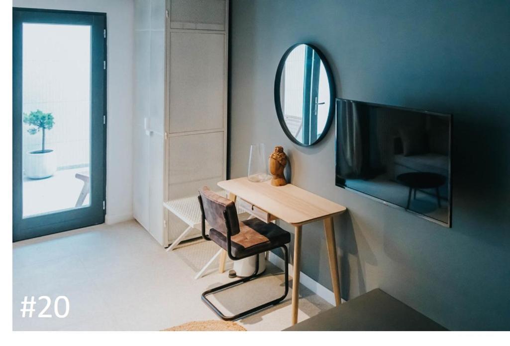 The Pines Boutique Villa - Вама Веке Екстериор снимка