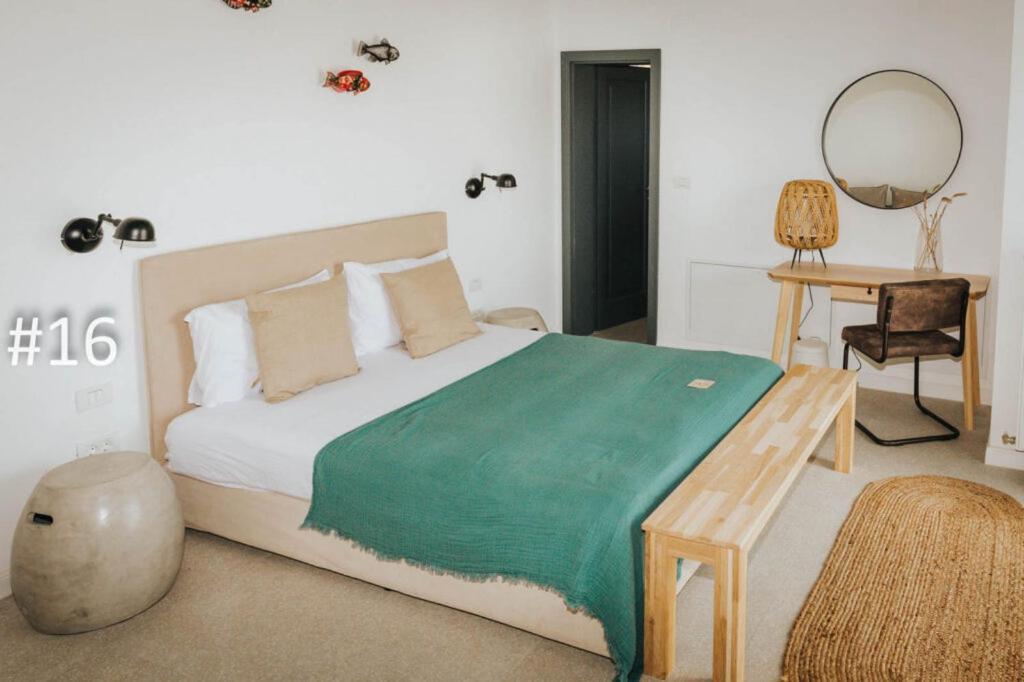 The Pines Boutique Villa - Вама Веке Екстериор снимка