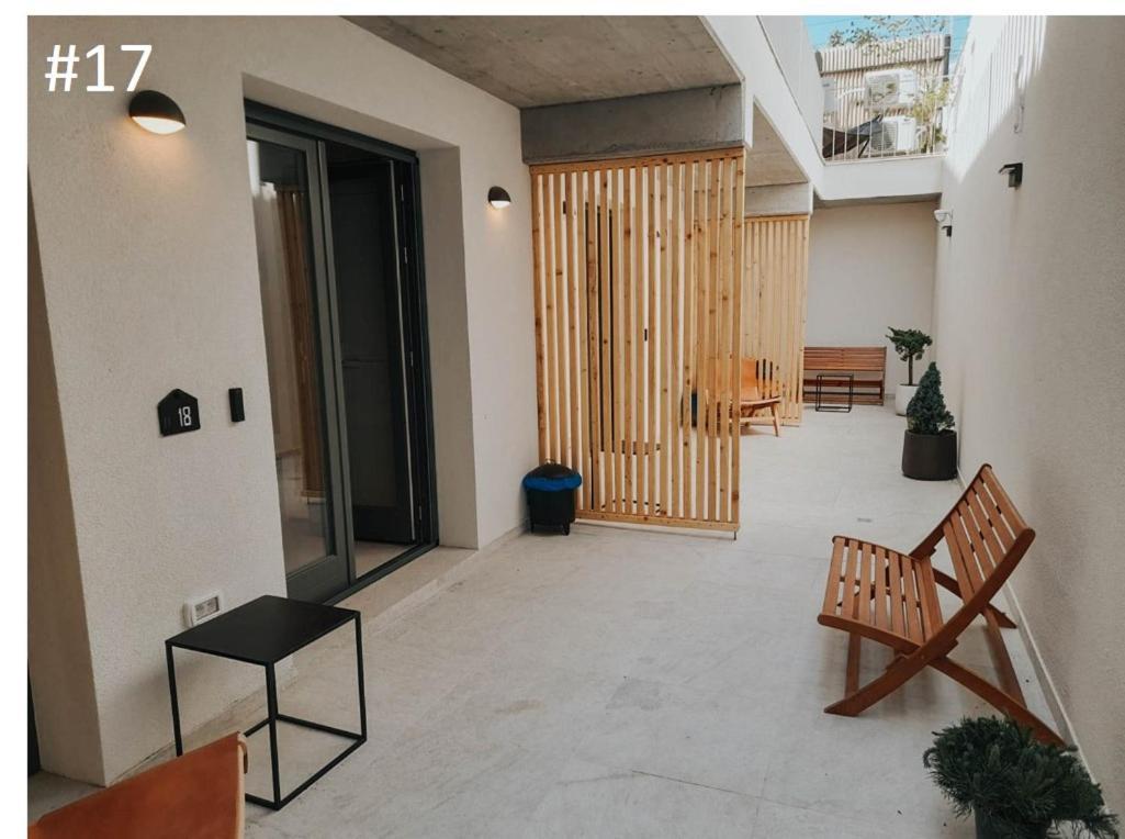 The Pines Boutique Villa - Вама Веке Екстериор снимка