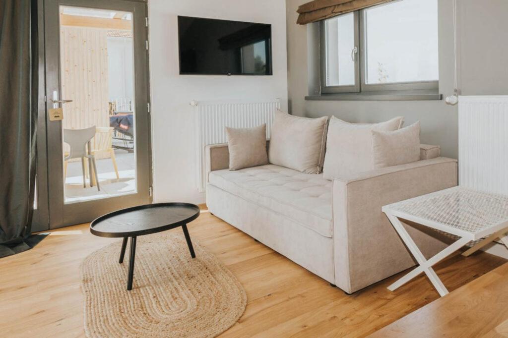 The Pines Boutique Villa - Вама Веке Екстериор снимка