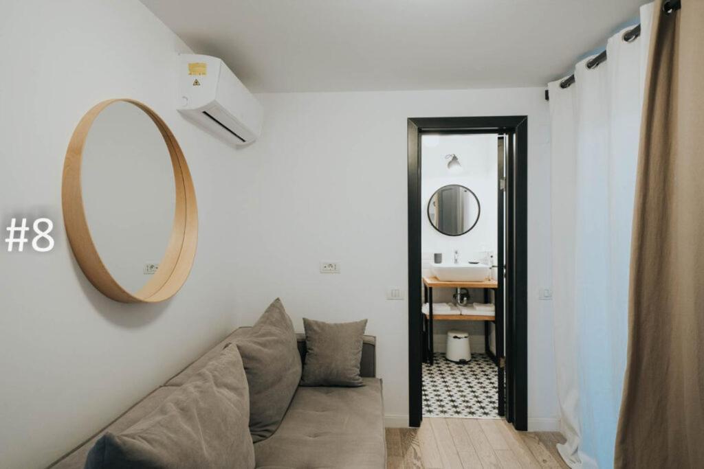 The Pines Boutique Villa - Вама Веке Екстериор снимка