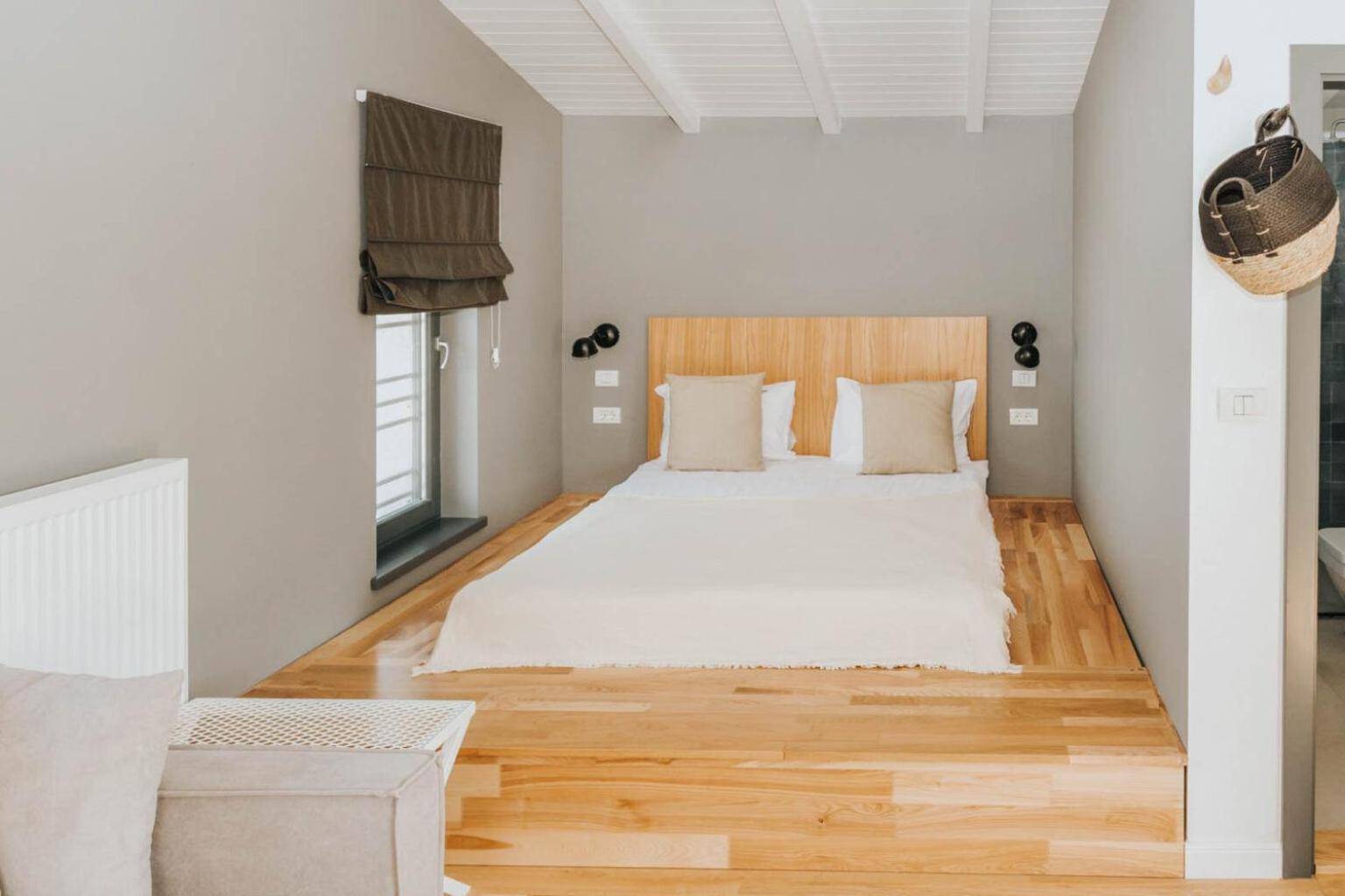The Pines Boutique Villa - Вама Веке Екстериор снимка