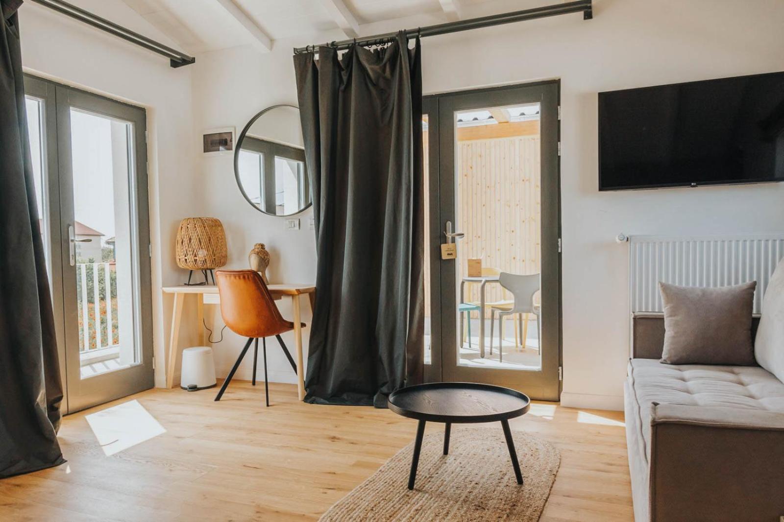 The Pines Boutique Villa - Вама Веке Екстериор снимка