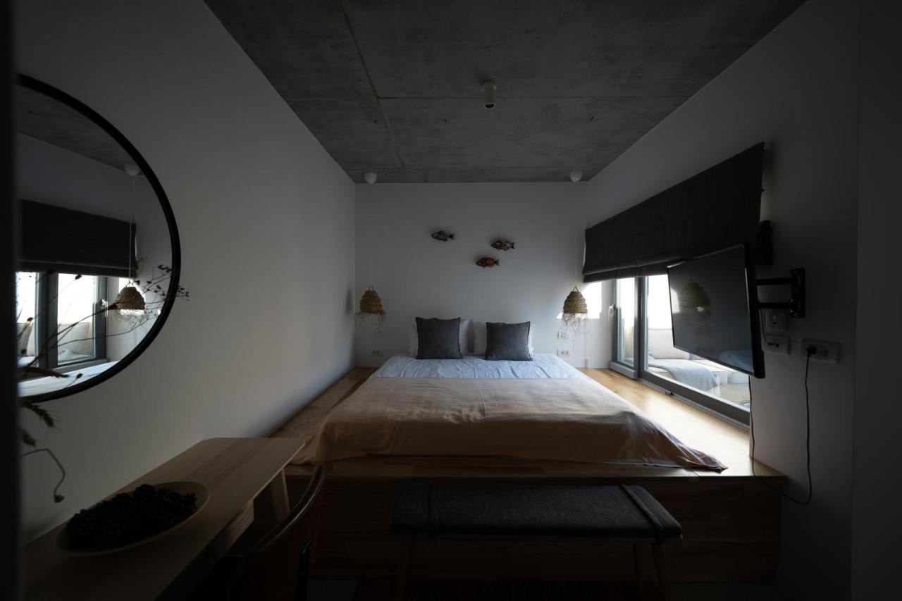 The Pines Boutique Villa - Вама Веке Екстериор снимка