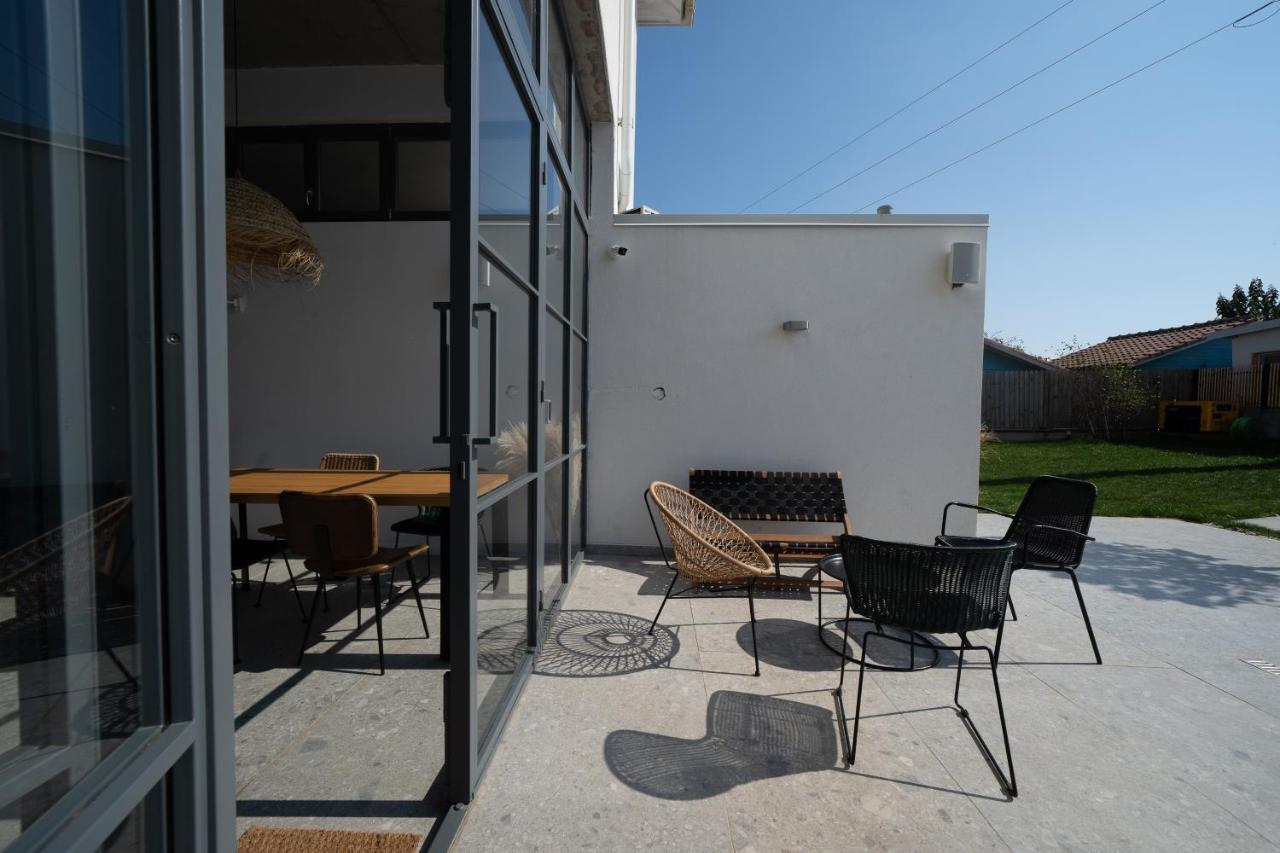 The Pines Boutique Villa - Вама Веке Екстериор снимка