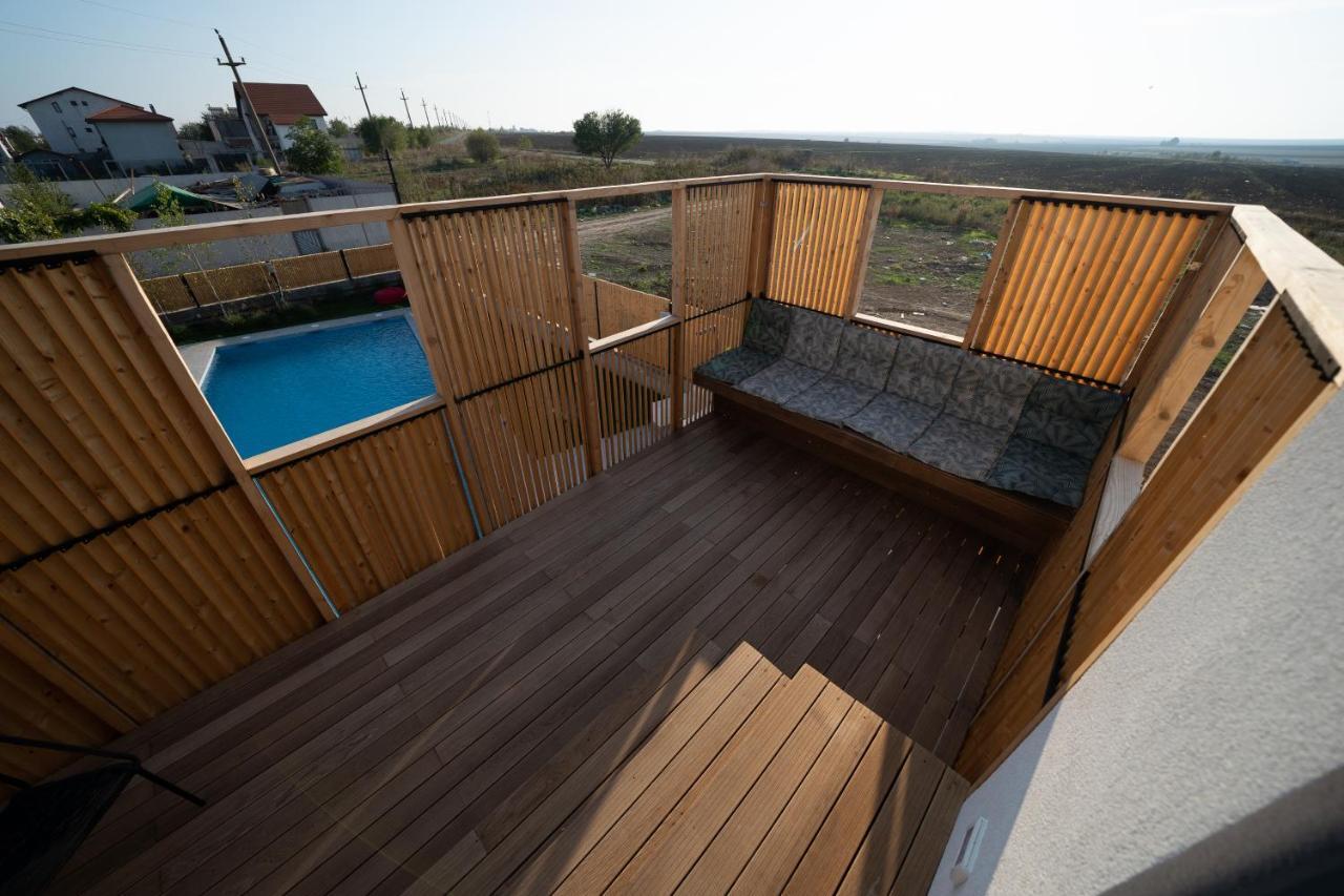 The Pines Boutique Villa - Вама Веке Екстериор снимка
